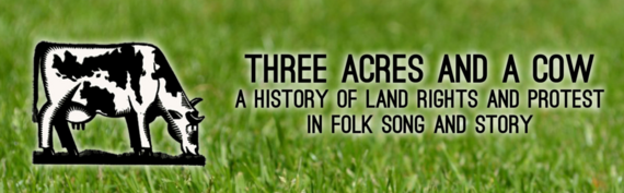 Penrith Three Acres And A Cow