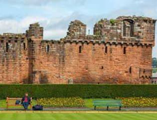 Castle Park Open Day