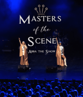 Masters of the Scene
