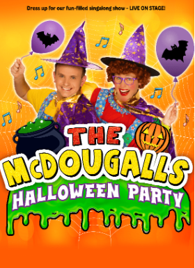 McDougalls