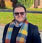 Scott Jackson - Oak Road Speed Indicator Device