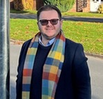 Scott Jackson - Oak Road Speed Indicator Device