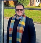 Scott Jackson - Oak Road Speed Indicator Device