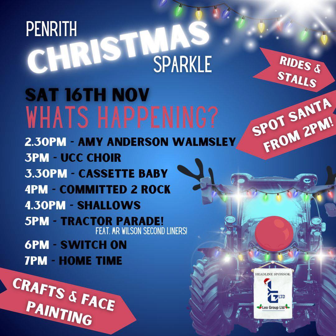 Penrith Sparkle 2024 1