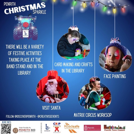 Penrith Sparkle 2024 