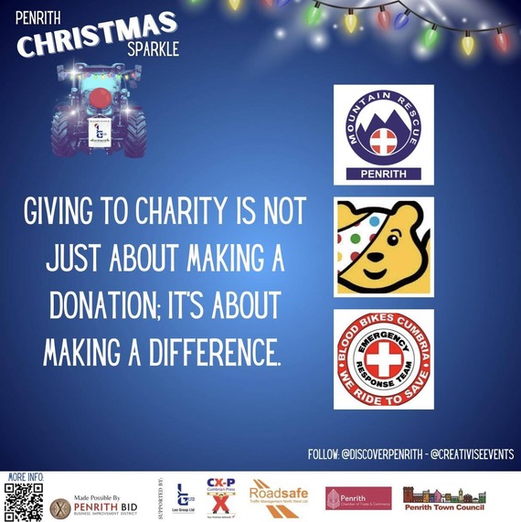 Penrith Sparkle 2024 