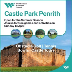 Castle Park