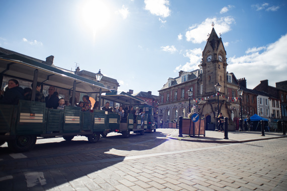 Penrith May Day 2025