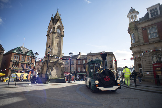 Penrith May Day 2025