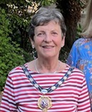 Penrith Mayor / Chair & Deputy Mayor / Chair Val Barbara