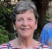 Penrith Mayor / Chair & Deputy Mayor / Chair Val Barbara