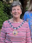 Penrith Mayor / Chair & Deputy Mayor / Chair Val Barbara