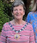 Penrith Mayor / Chair & Deputy Mayor / Chair Val Barbara