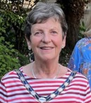 Penrith Mayor / Chair & Deputy Mayor / Chair Val Barbara