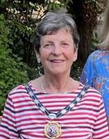 Penrith Mayor / Chair & Deputy Mayor / Chair Val Barbara