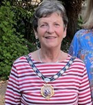Penrith Mayor / Chair & Deputy Mayor / Chair Val Barbara
