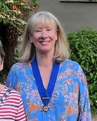 Penrith Mayor / Chair & Deputy Mayor / Chair Val Barbara