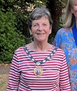 Penrith Mayor / Chair & Deputy Mayor / Chair Val Barbara
