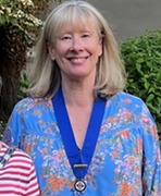 Penrith Mayor / Chair & Deputy Mayor / Chair Val Barbara