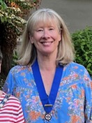 Penrith Mayor / Chair & Deputy Mayor / Chair Val Barbara