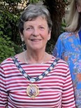 Penrith Mayor / Chair & Deputy Mayor / Chair Val Barbara