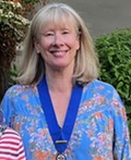 Penrith Mayor / Chair & Deputy Mayor / Chair Val Barbara