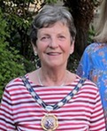 Penrith Mayor / Chair & Deputy Mayor / Chair Val Barbara