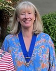 Penrith Mayor / Chair & Deputy Mayor / Chair Val Barbara
