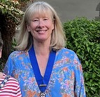 Penrith Mayor / Chair & Deputy Mayor / Chair Val Barbara
