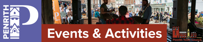 Events Banner