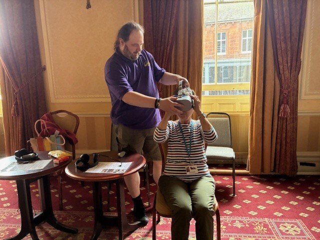 Penrith Mayor Team Autism