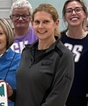 England Netball Grant