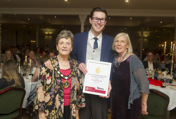 Stars of Business Awards 2025