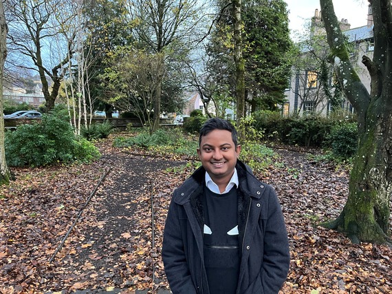 Cllr Vivo Dippita