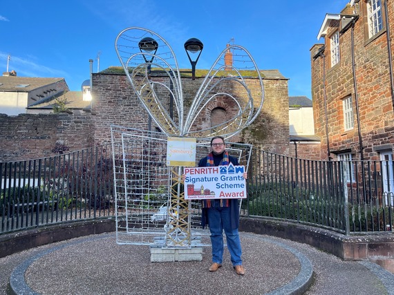Penrith Sparkle 2025