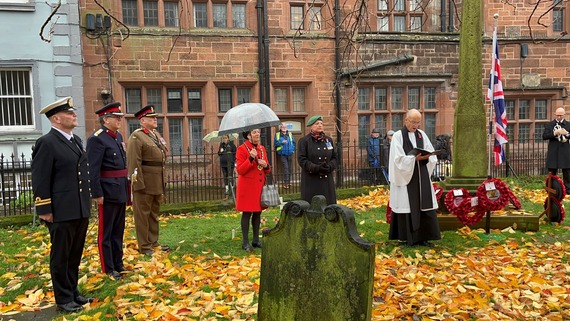 Penrith Garden of Remembrance