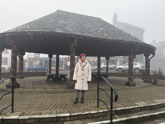 Penrith Christmas Mayor's Message