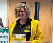 Happy Mums Foundation Grant