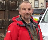 Penrith Mountain Rescue Grant Visit