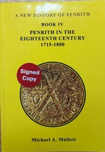 Penrith History Book