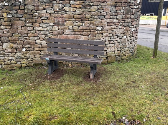 Timeout Bench