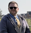 Cold Springs Nature Reserve - Path