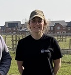 Cold Springs Nature Reserve - Path