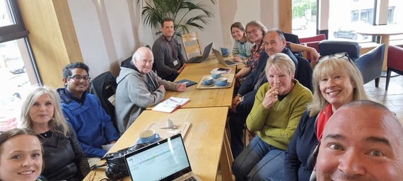Penrith West Drop In