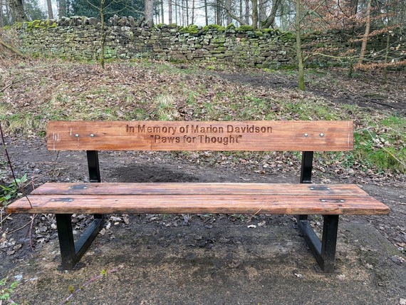 Beacon Bench