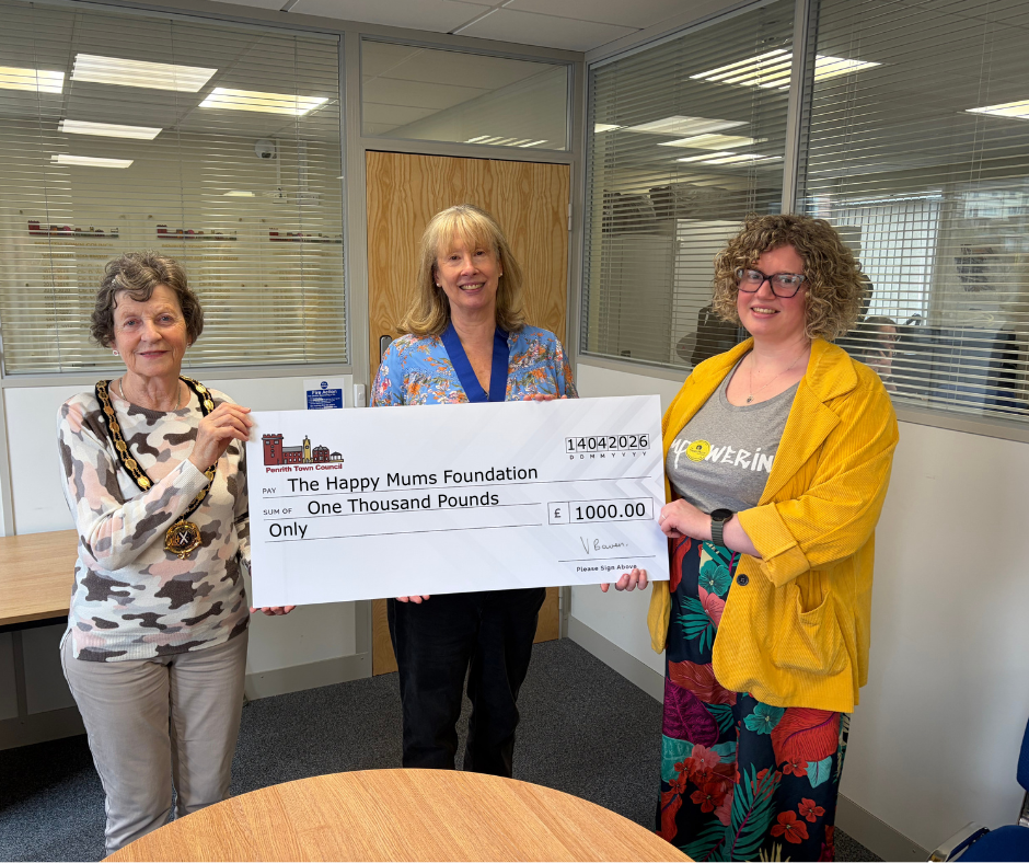 Penrith Mayor & Deputy Expenses Donation