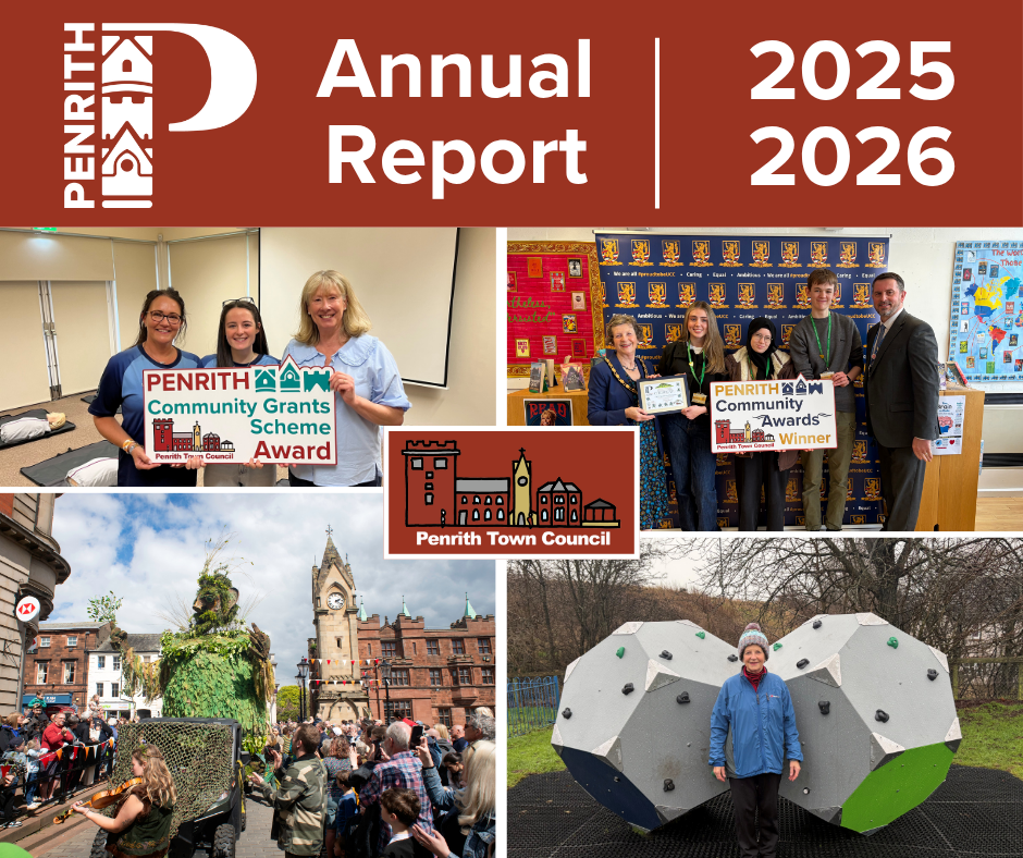 aNNUAL Report 2026