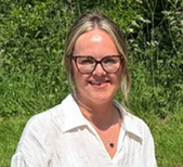 Terri Hope Bench - Thacka Beck Field