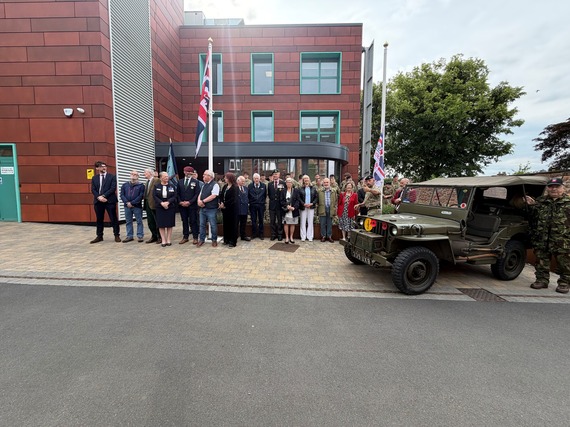 Armed Forces Day