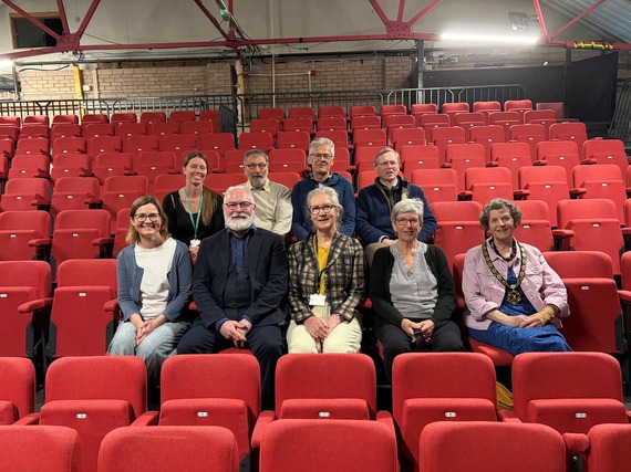 Penrith Playhouse